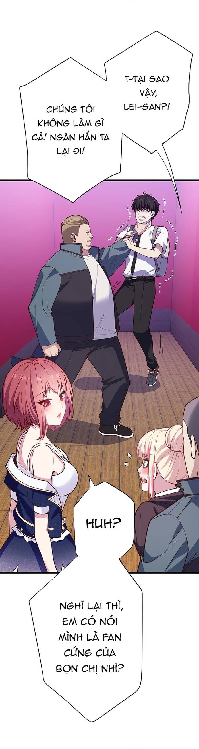 Kakusei Kaku Gamer No Genjitsu Kouryaku Chapter 16 - 4