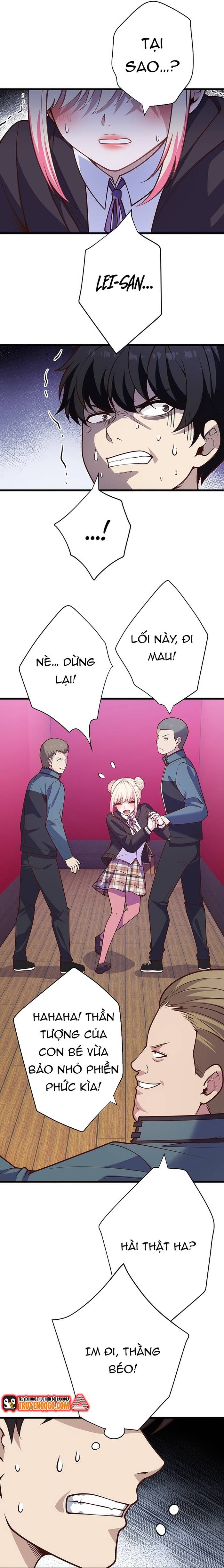 Kakusei Kaku Gamer No Genjitsu Kouryaku Chapter 16 - 6