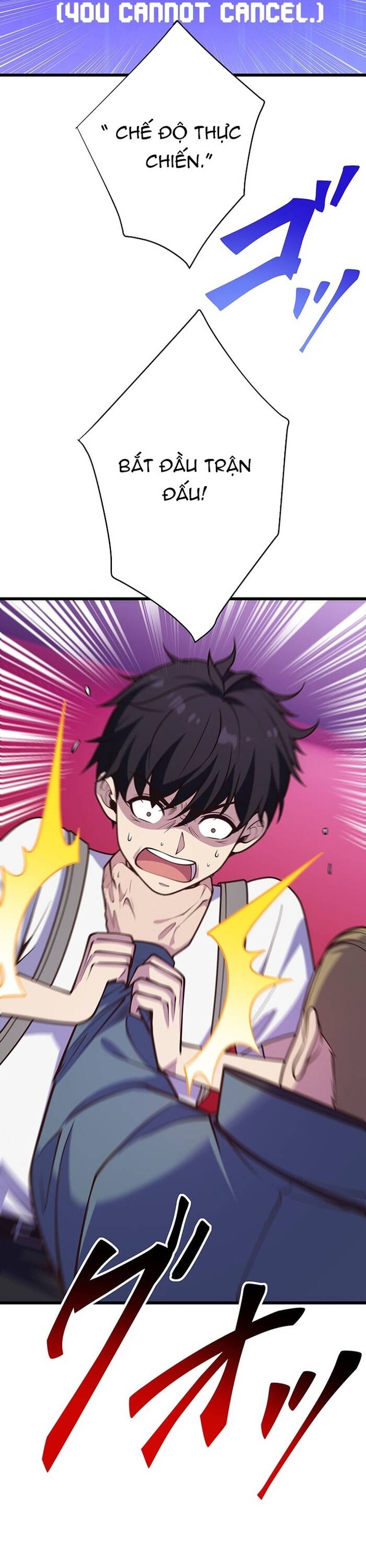 Kakusei Kaku Gamer No Genjitsu Kouryaku Chapter 16 - 8