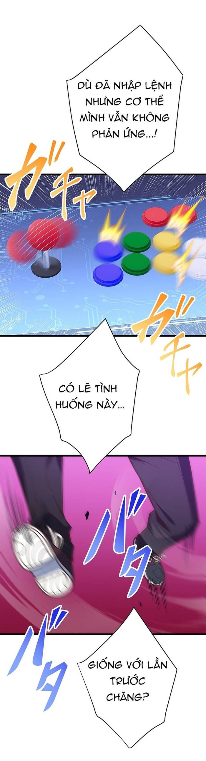 Kakusei Kaku Gamer No Genjitsu Kouryaku Chapter 16 - 11