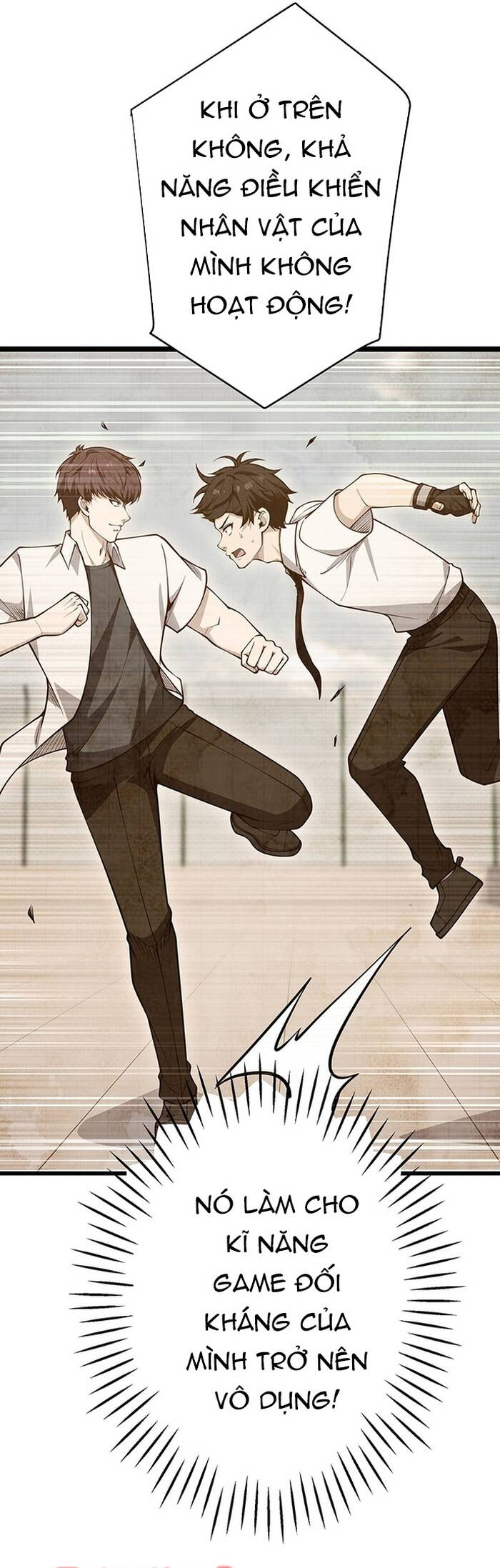 Kakusei Kaku Gamer No Genjitsu Kouryaku Chapter 16 - 12