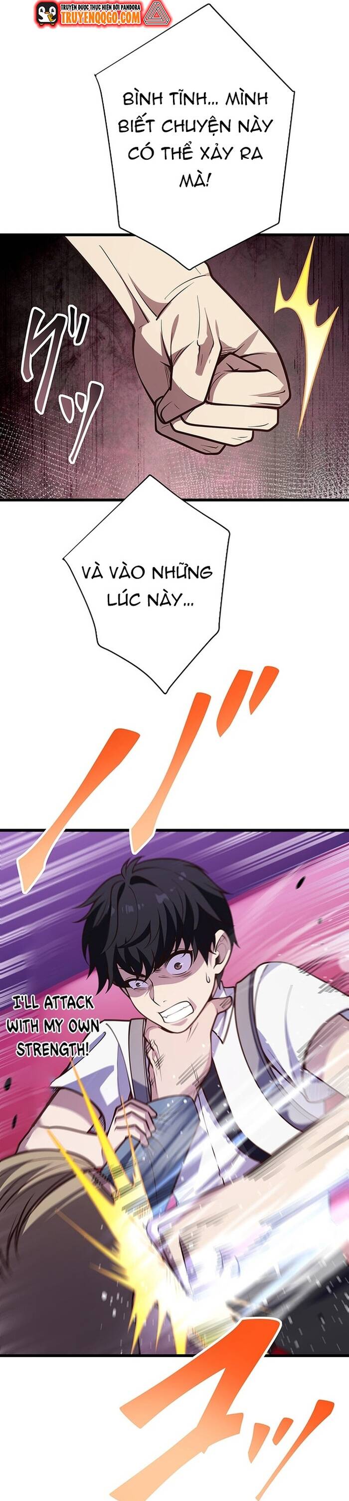 Kakusei Kaku Gamer No Genjitsu Kouryaku Chapter 16 - 13