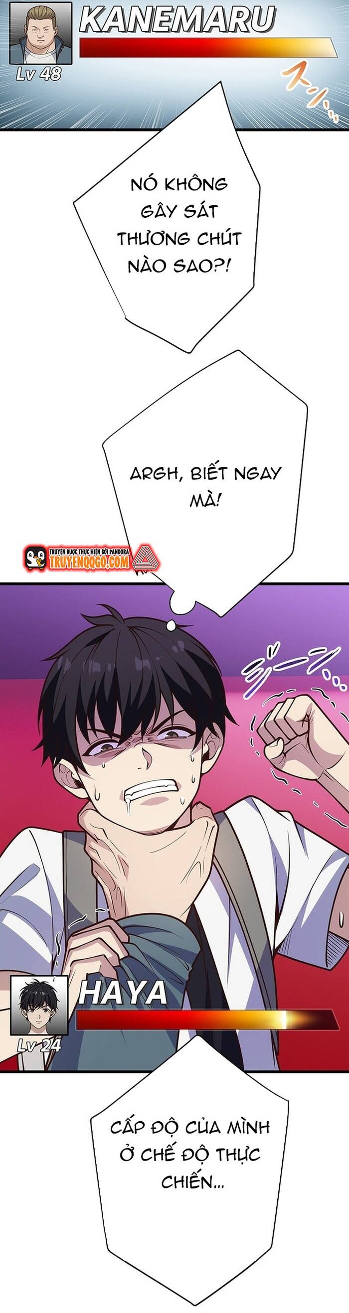 Kakusei Kaku Gamer No Genjitsu Kouryaku Chapter 16 - 15