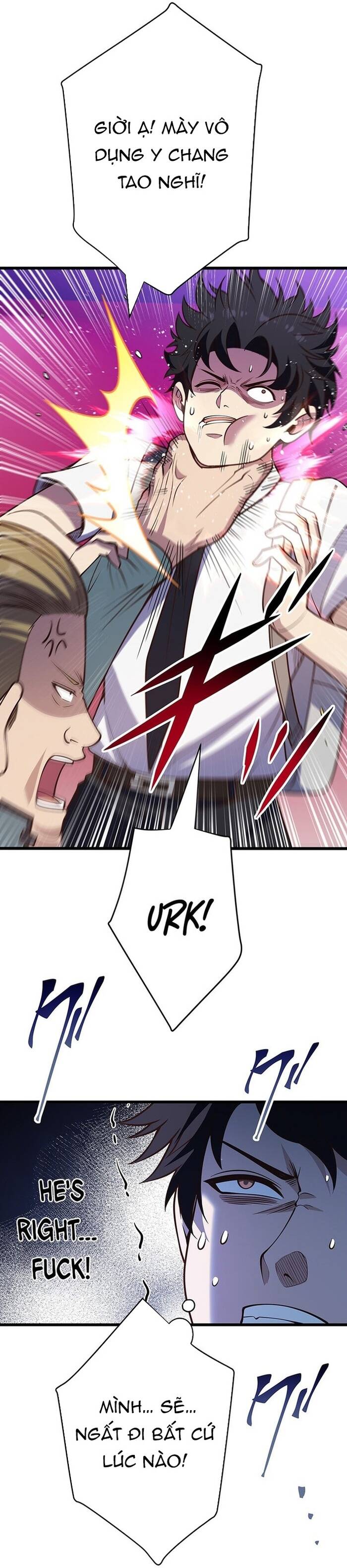 Kakusei Kaku Gamer No Genjitsu Kouryaku Chapter 16 - 17