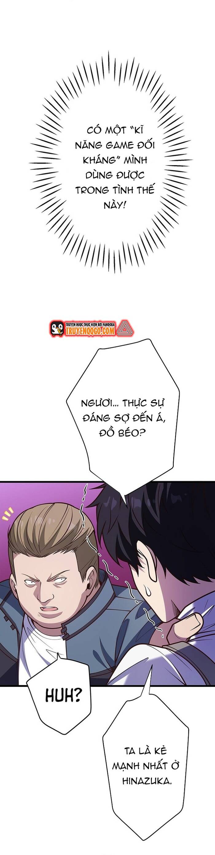 Kakusei Kaku Gamer No Genjitsu Kouryaku Chapter 16 - 19