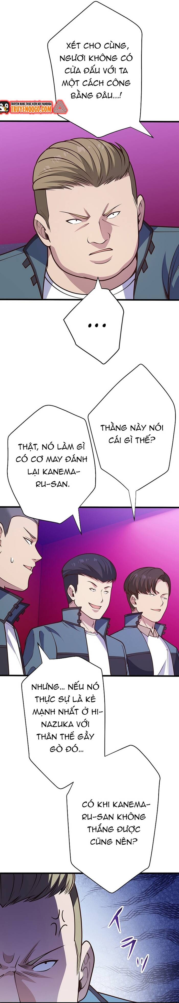 Kakusei Kaku Gamer No Genjitsu Kouryaku Chapter 16 - 22