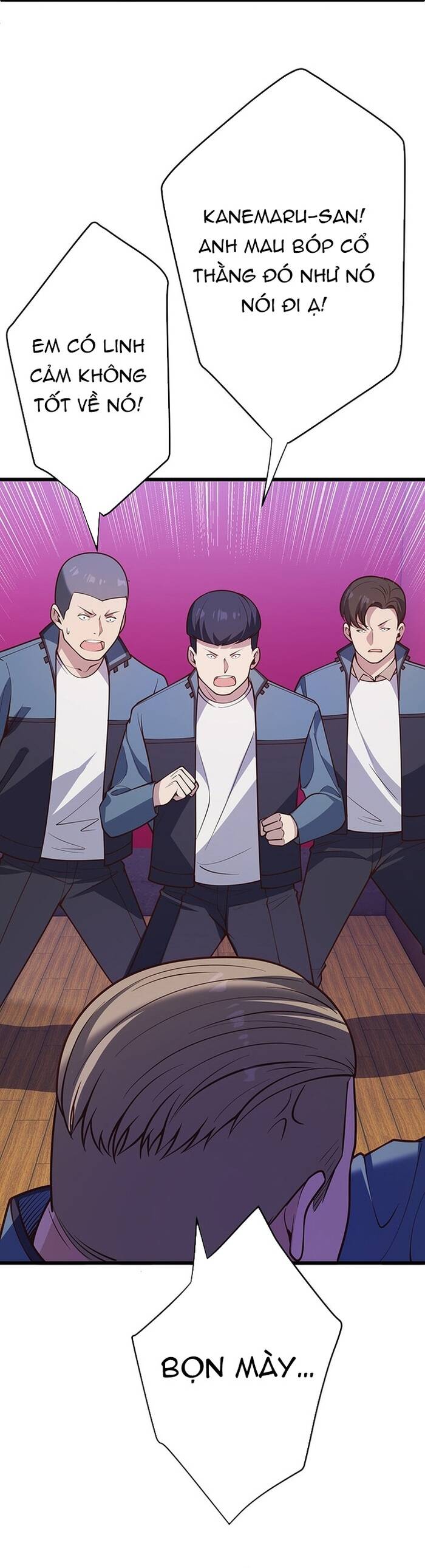 Kakusei Kaku Gamer No Genjitsu Kouryaku Chapter 16 - 23