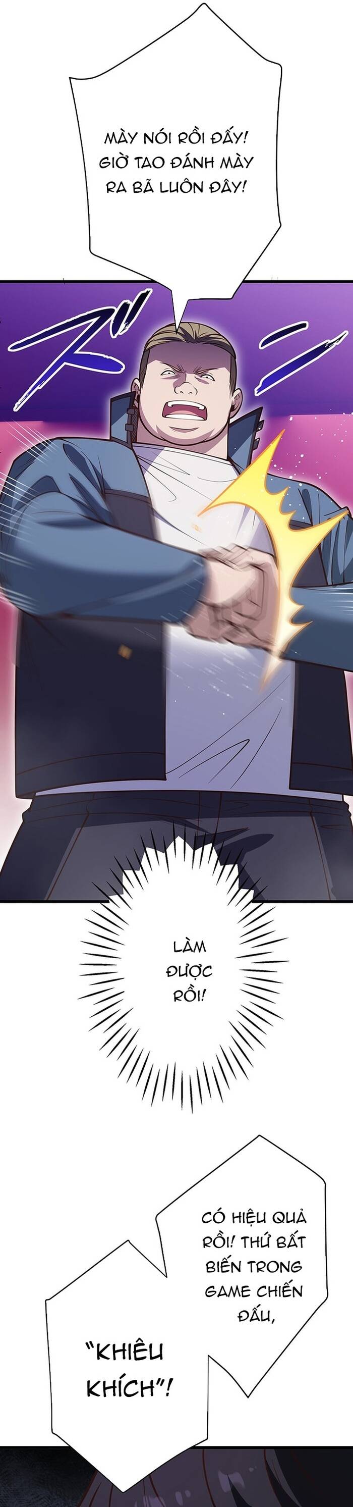 Kakusei Kaku Gamer No Genjitsu Kouryaku Chapter 16 - 26