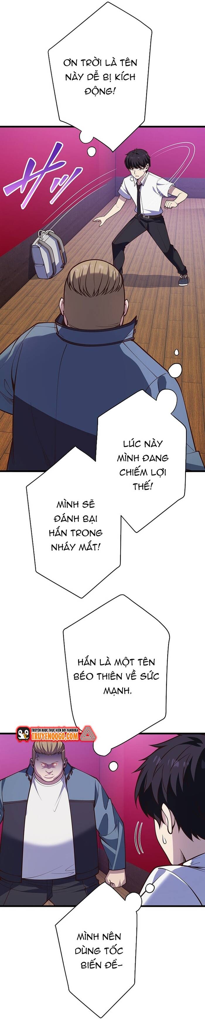 Kakusei Kaku Gamer No Genjitsu Kouryaku Chapter 16 - 28