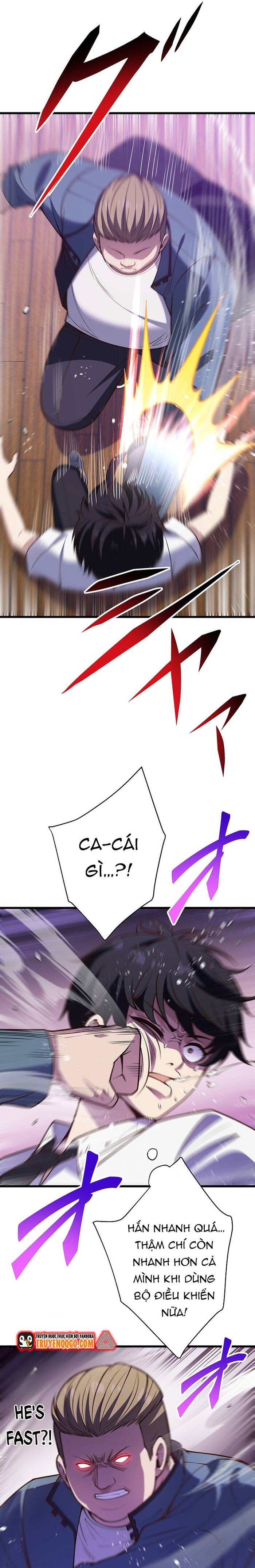 Kakusei Kaku Gamer No Genjitsu Kouryaku Chapter 16 - 30