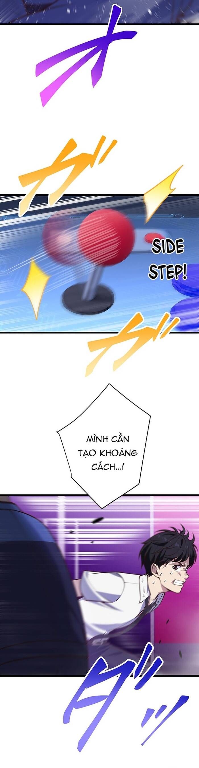 Kakusei Kaku Gamer No Genjitsu Kouryaku Chapter 16 - 31