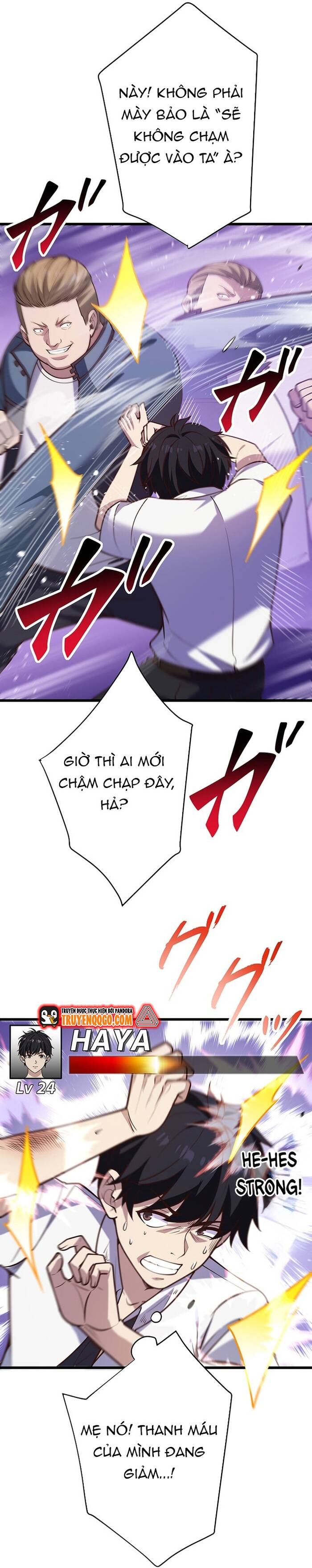 Kakusei Kaku Gamer No Genjitsu Kouryaku Chapter 16 - 33