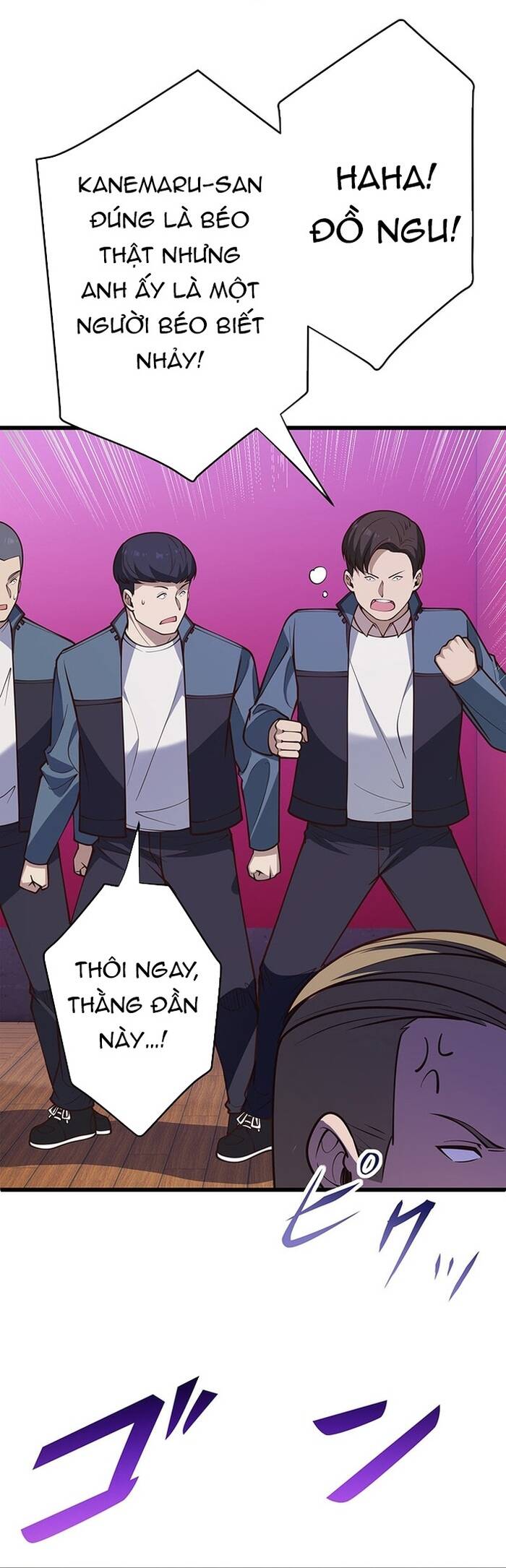 Kakusei Kaku Gamer No Genjitsu Kouryaku Chapter 16 - 34