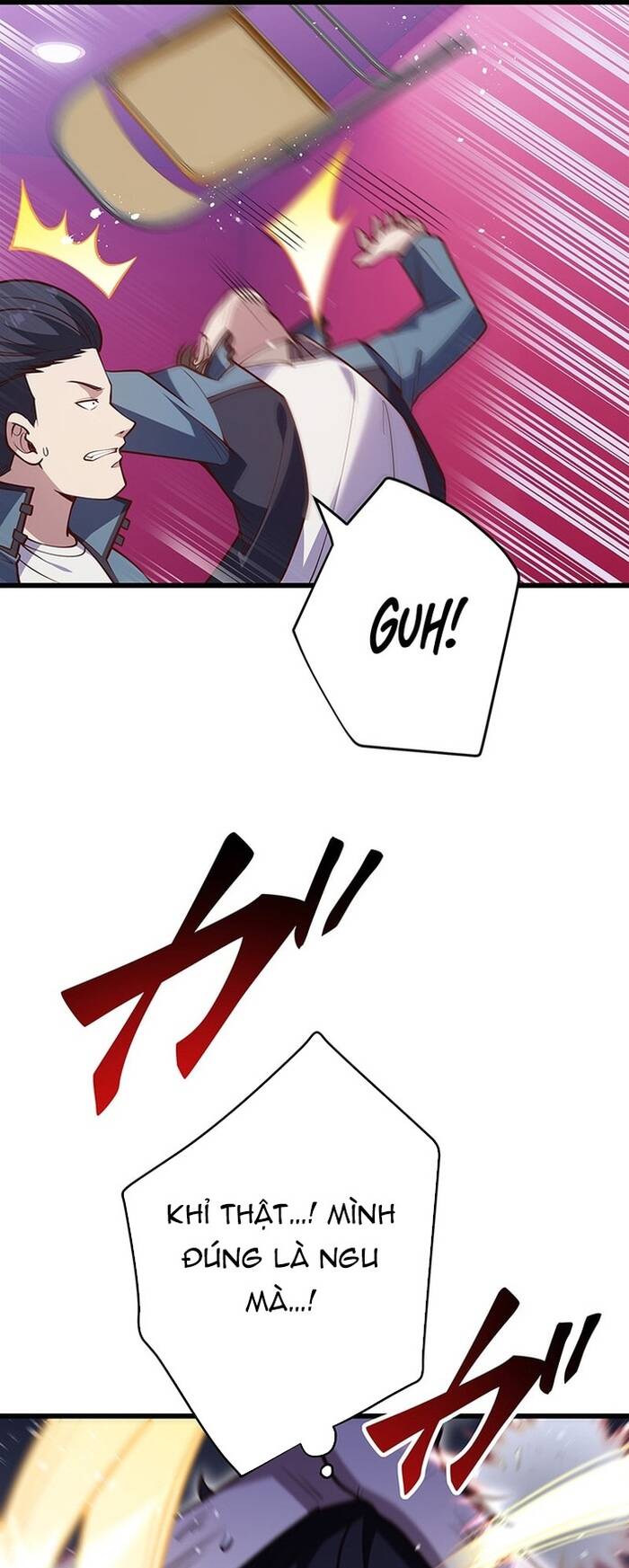 Kakusei Kaku Gamer No Genjitsu Kouryaku Chapter 16 - 35