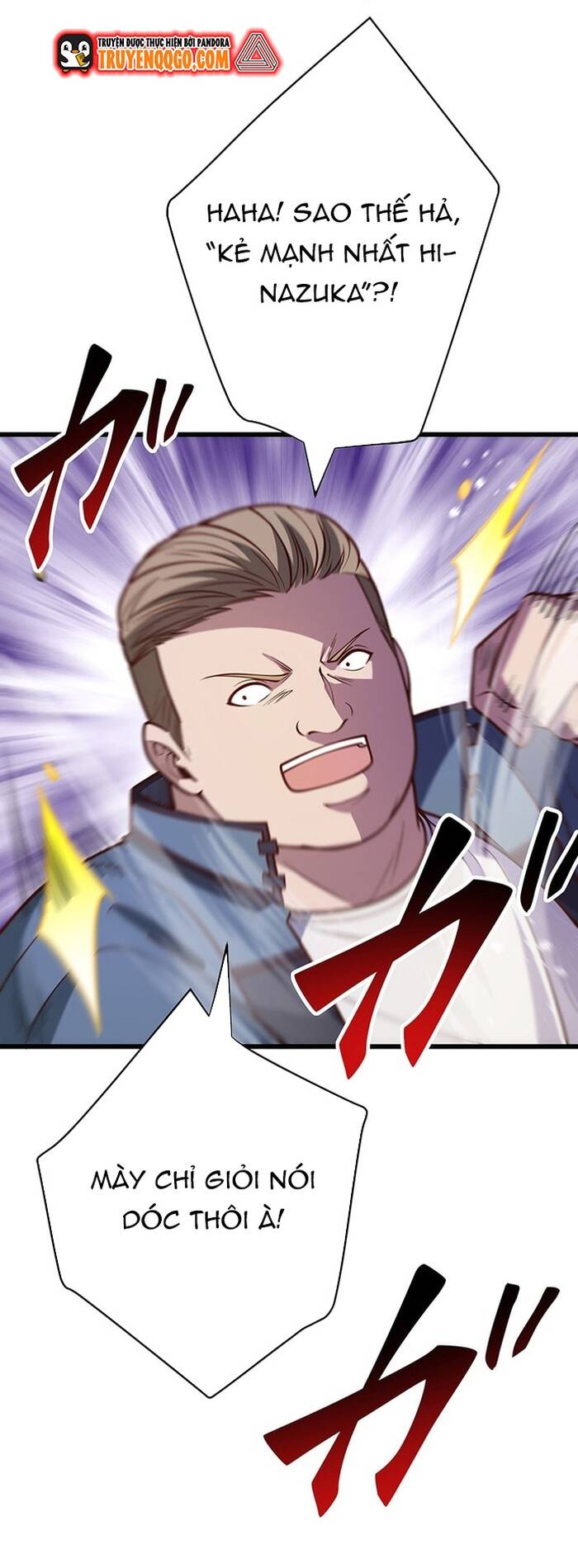 Kakusei Kaku Gamer No Genjitsu Kouryaku Chapter 16 - 37