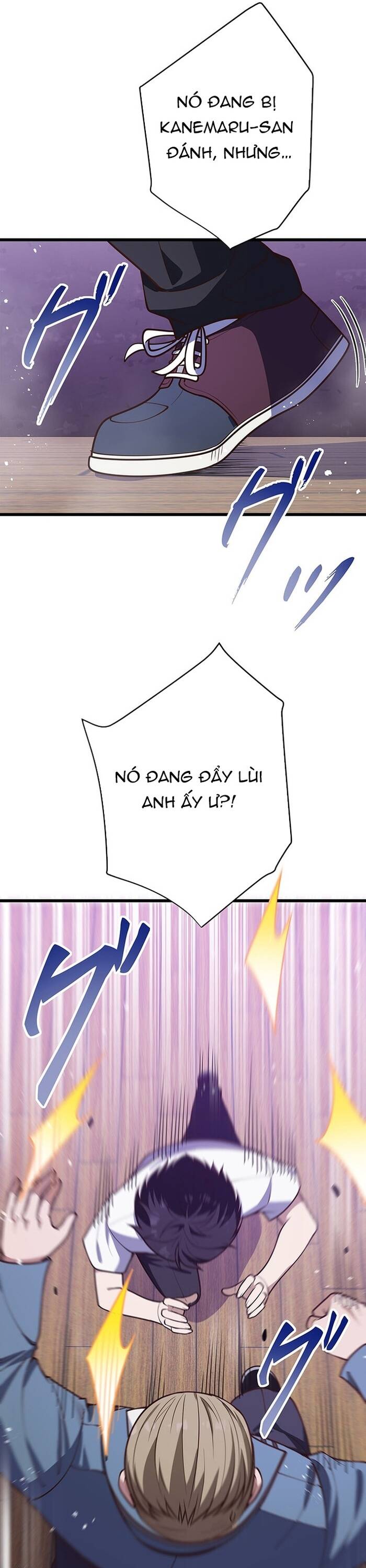 Kakusei Kaku Gamer No Genjitsu Kouryaku Chapter 16 - 39