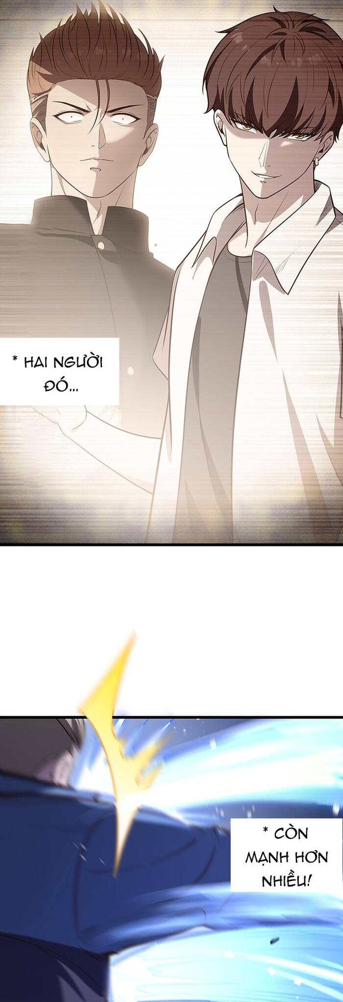 Kakusei Kaku Gamer No Genjitsu Kouryaku Chapter 16 - 41