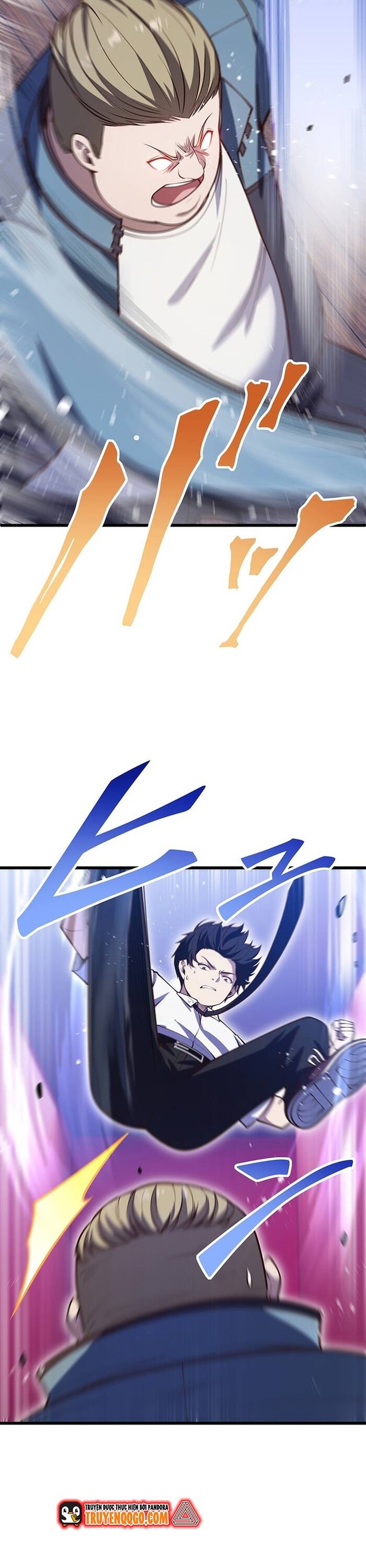 Kakusei Kaku Gamer No Genjitsu Kouryaku Chapter 16 - 44