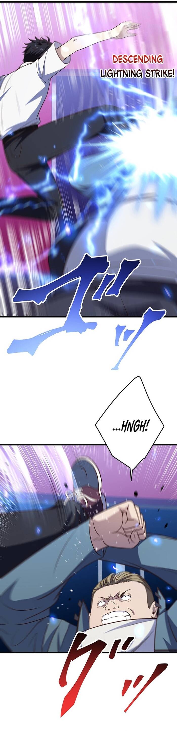 Kakusei Kaku Gamer No Genjitsu Kouryaku Chapter 16 - 45