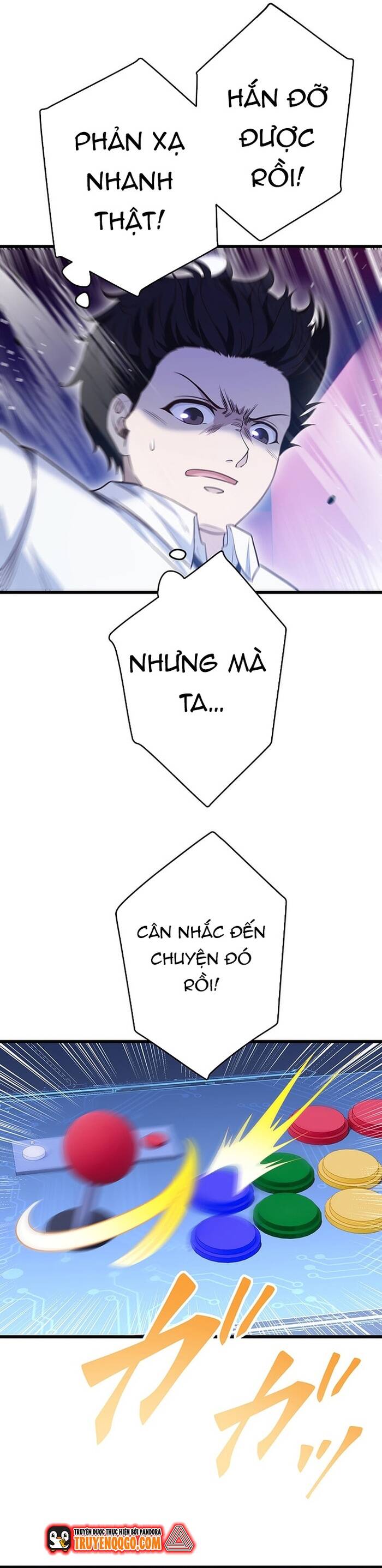 Kakusei Kaku Gamer No Genjitsu Kouryaku Chapter 16 - 46