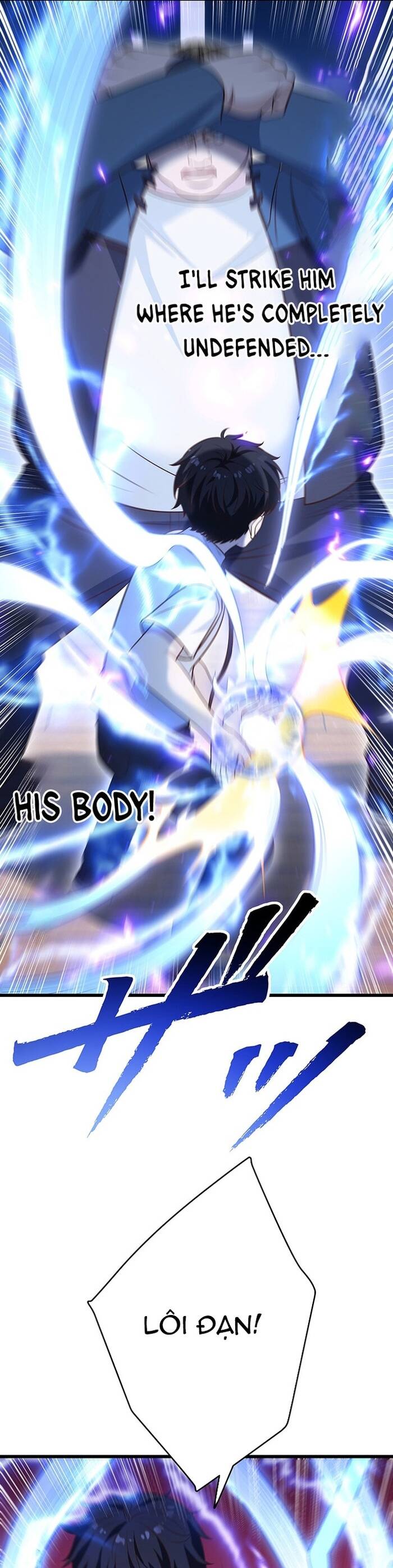 Kakusei Kaku Gamer No Genjitsu Kouryaku Chapter 16 - 47