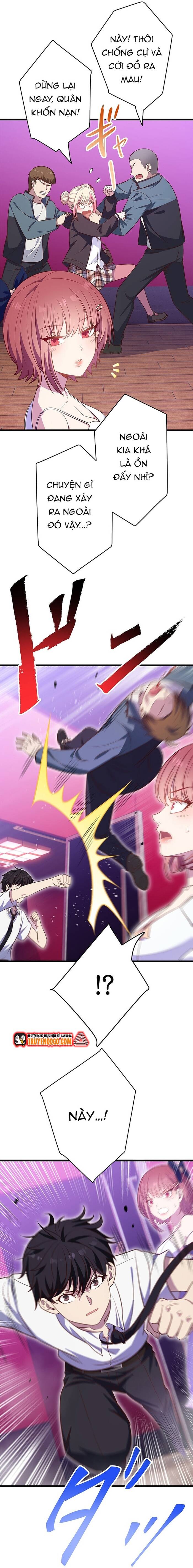 Kakusei Kaku Gamer No Genjitsu Kouryaku Chapter 16 - 51