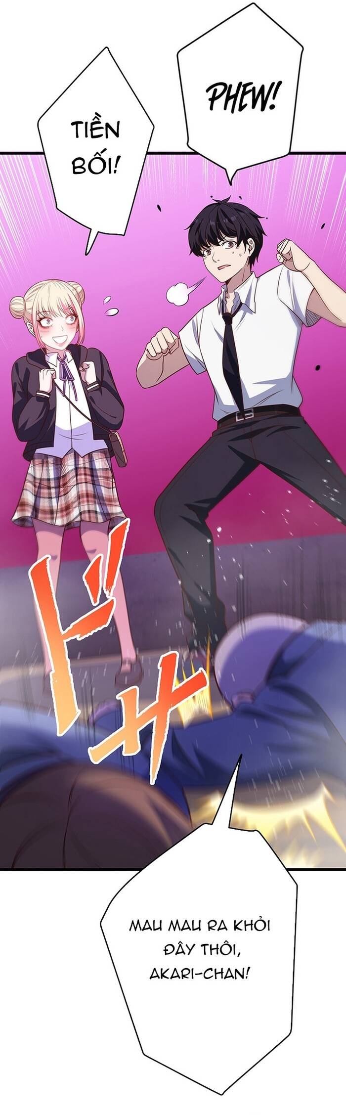 Kakusei Kaku Gamer No Genjitsu Kouryaku Chapter 16 - 53