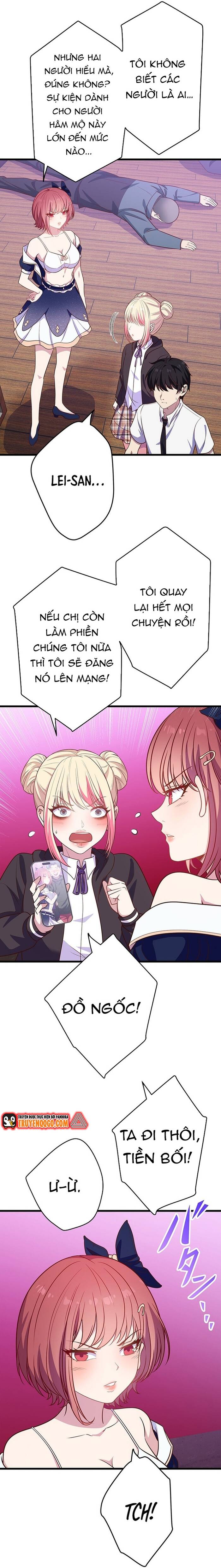 Kakusei Kaku Gamer No Genjitsu Kouryaku Chapter 16 - 54