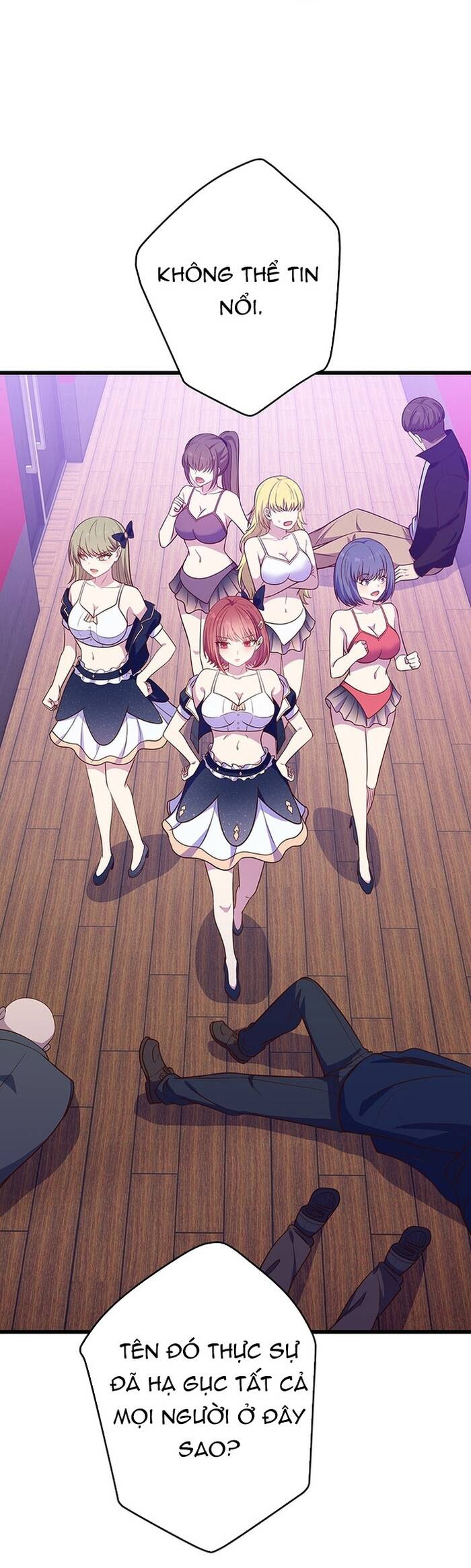 Kakusei Kaku Gamer No Genjitsu Kouryaku Chapter 16 - 55