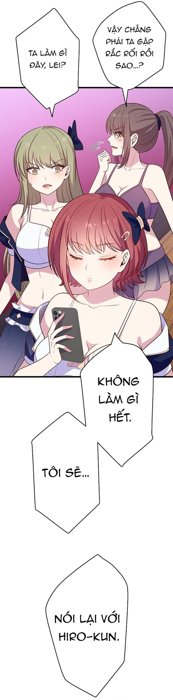 Kakusei Kaku Gamer No Genjitsu Kouryaku Chapter 16 - 56