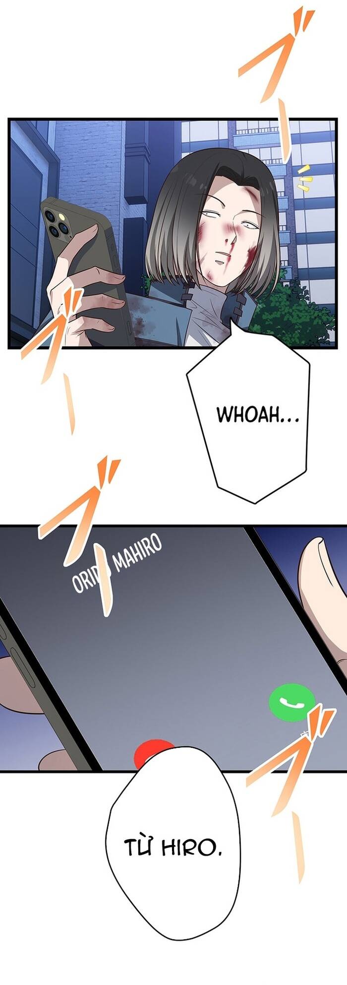 Kakusei Kaku Gamer No Genjitsu Kouryaku Chapter 16 - 63