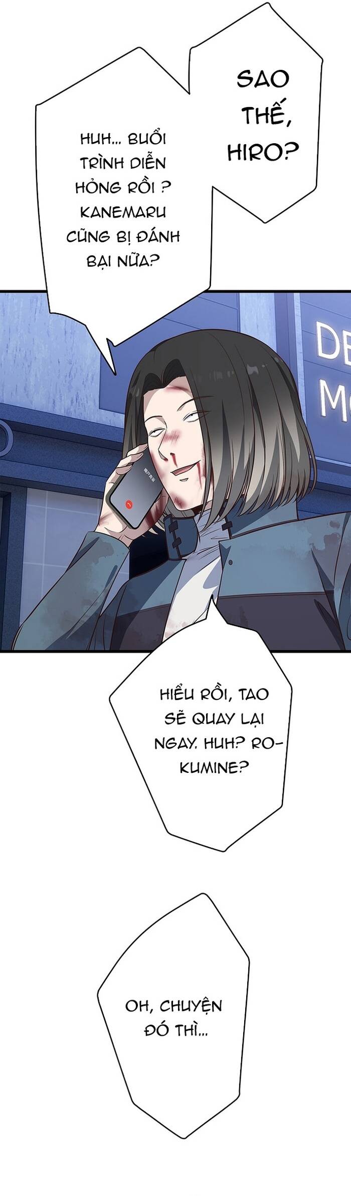 Kakusei Kaku Gamer No Genjitsu Kouryaku Chapter 16 - 64