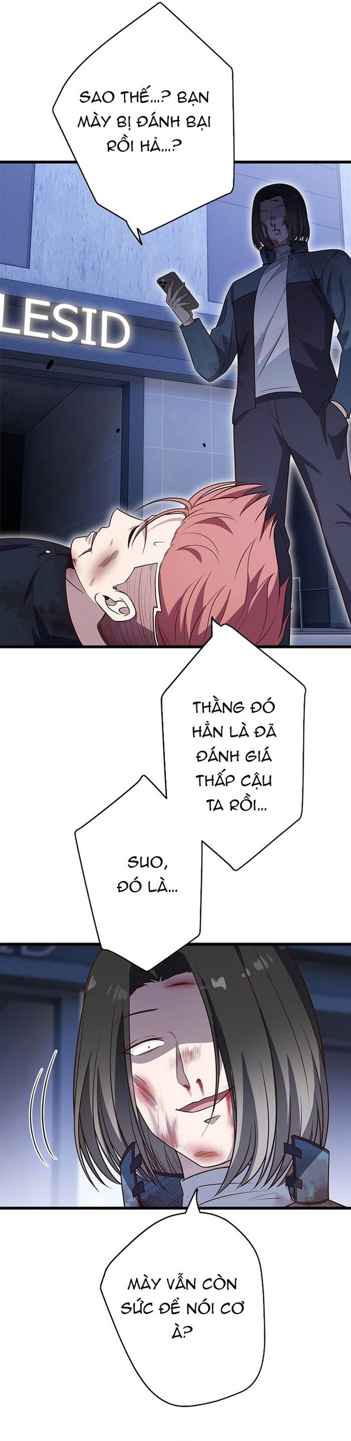 Kakusei Kaku Gamer No Genjitsu Kouryaku Chapter 16 - 67