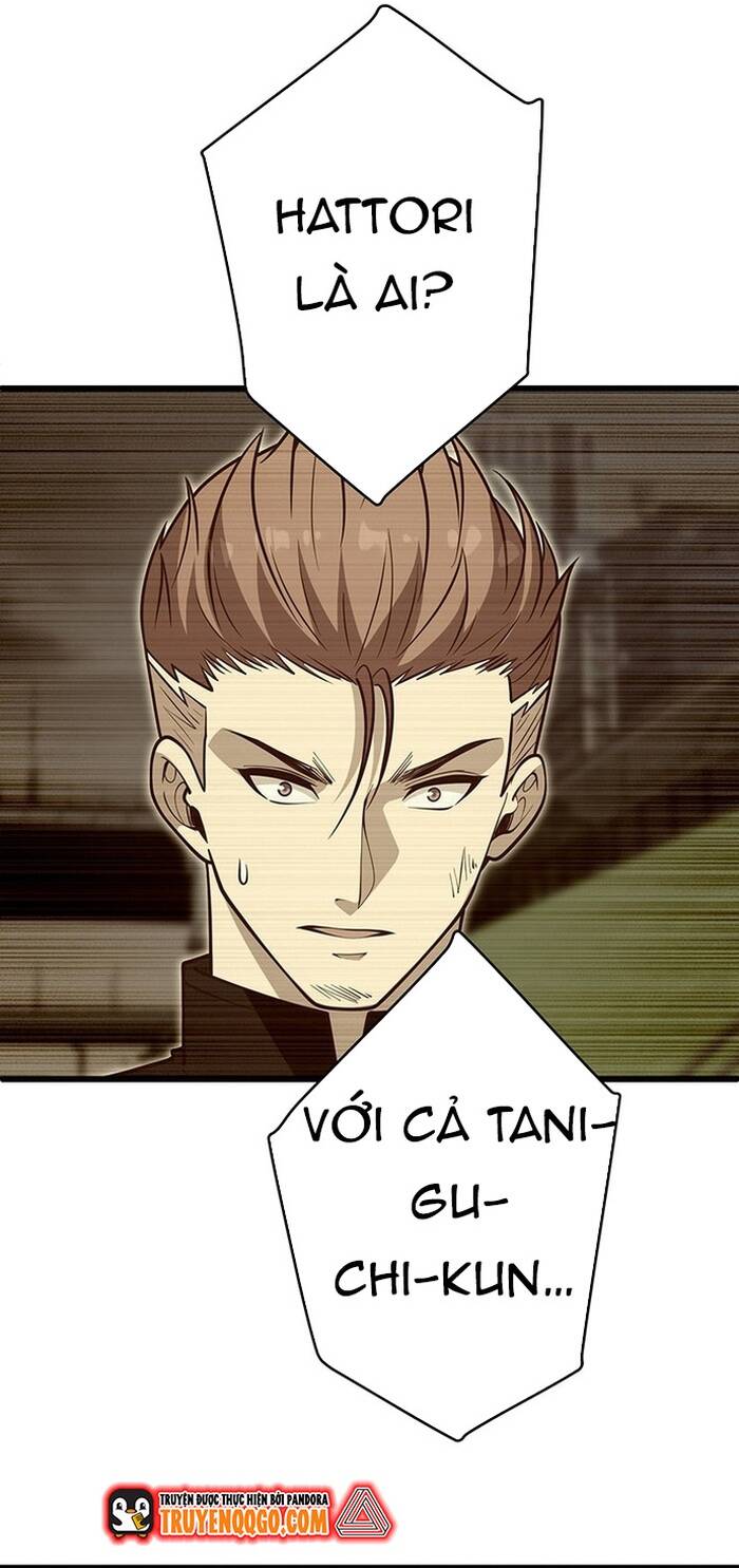 Kakusei Kaku Gamer No Genjitsu Kouryaku Chapter 16 - 71