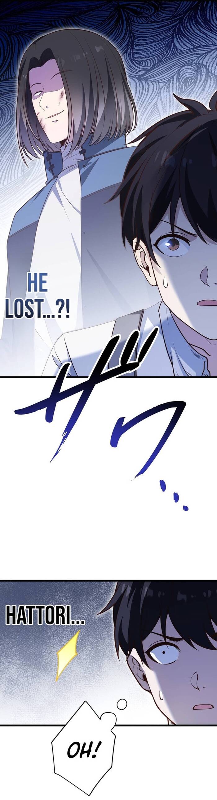 Kakusei Kaku Gamer No Genjitsu Kouryaku Chapter 17 - 3