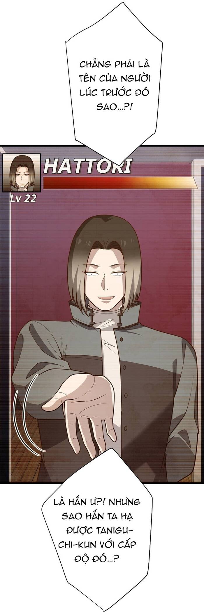 Kakusei Kaku Gamer No Genjitsu Kouryaku Chapter 17 - 4