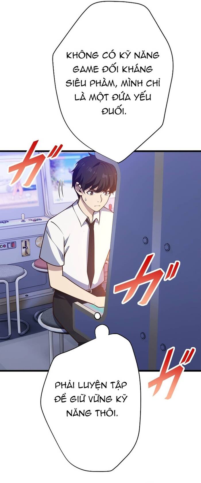 Kakusei Kaku Gamer No Genjitsu Kouryaku Chapter 17 - 11