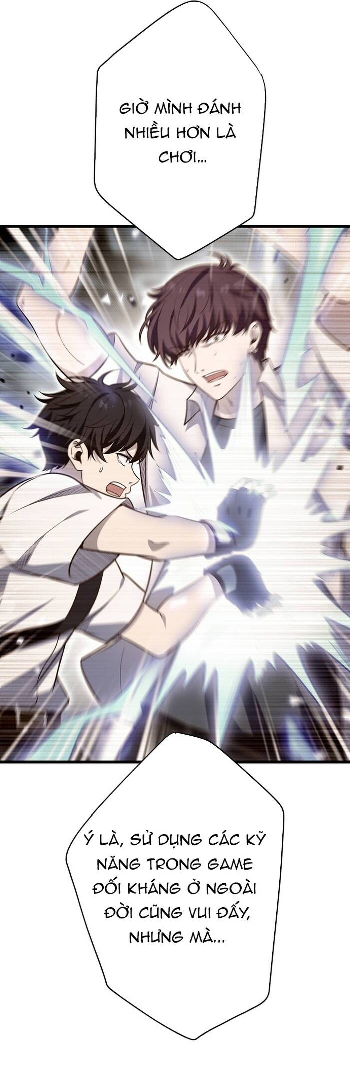 Kakusei Kaku Gamer No Genjitsu Kouryaku Chapter 17 - 13