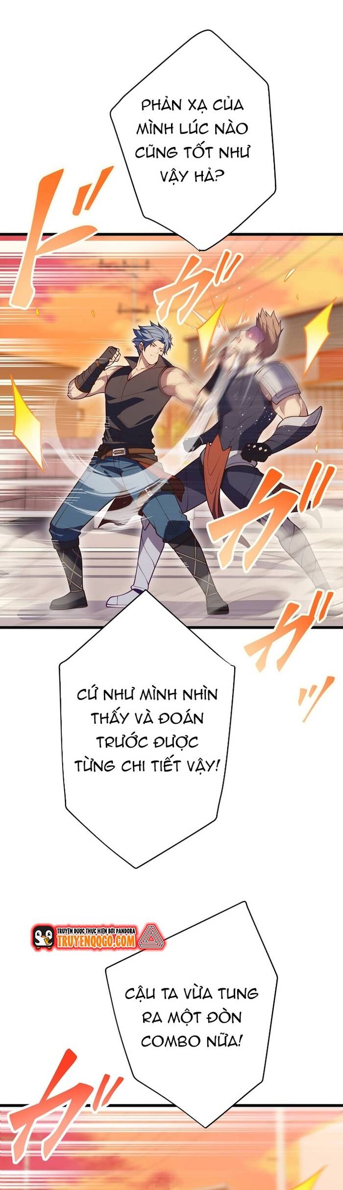 Kakusei Kaku Gamer No Genjitsu Kouryaku Chapter 17 - 15