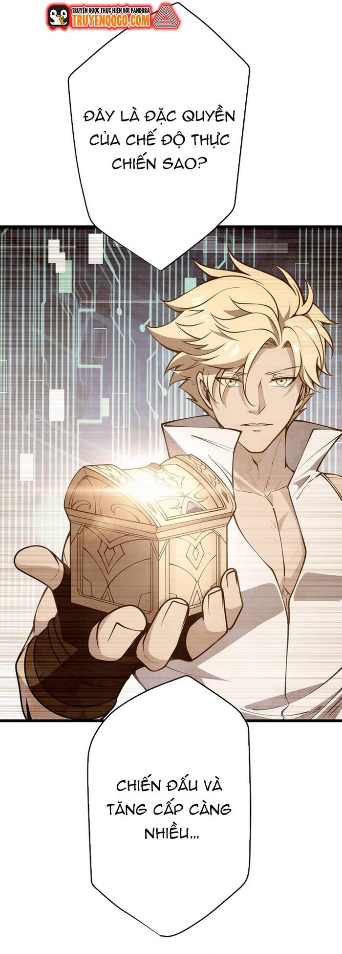 Kakusei Kaku Gamer No Genjitsu Kouryaku Chapter 17 - 20
