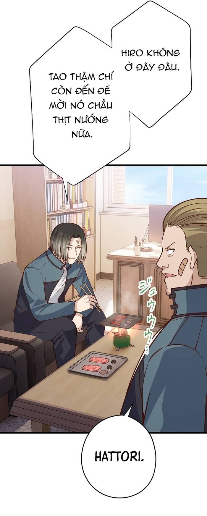 Kakusei Kaku Gamer No Genjitsu Kouryaku Chapter 17 - 28