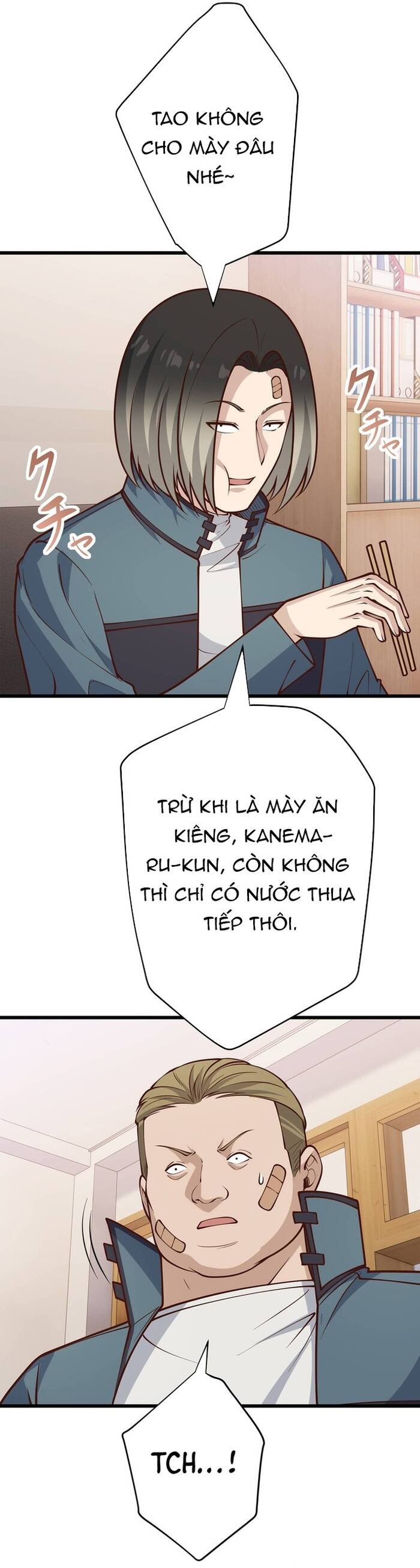 Kakusei Kaku Gamer No Genjitsu Kouryaku Chapter 17 - 29