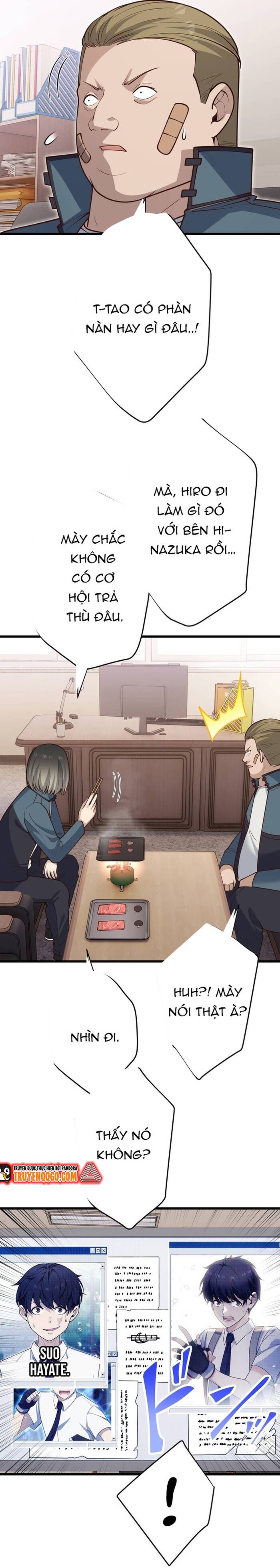 Kakusei Kaku Gamer No Genjitsu Kouryaku Chapter 17 - 32