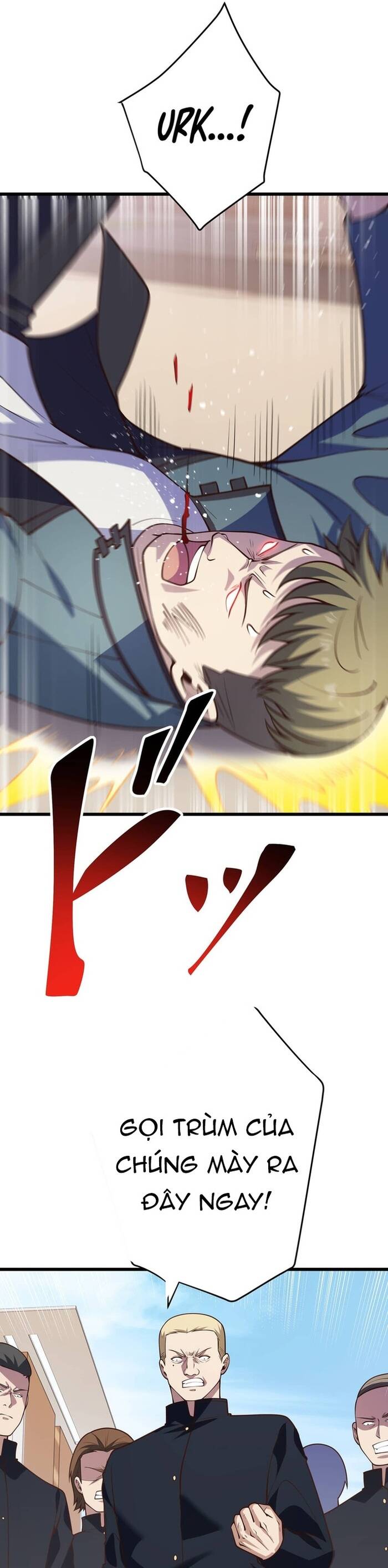 Kakusei Kaku Gamer No Genjitsu Kouryaku Chapter 17 - 35