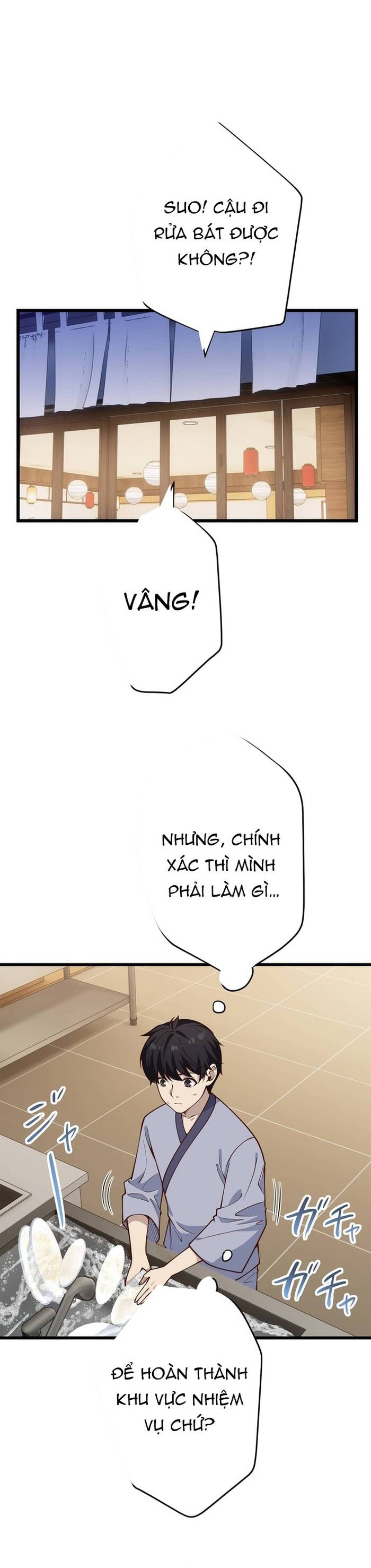 Kakusei Kaku Gamer No Genjitsu Kouryaku Chapter 17 - 41