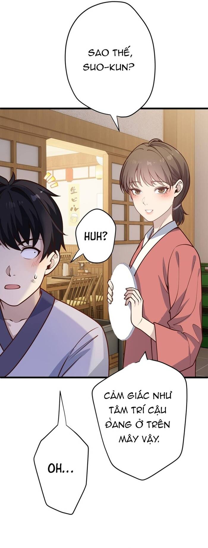 Kakusei Kaku Gamer No Genjitsu Kouryaku Chapter 17 - 43