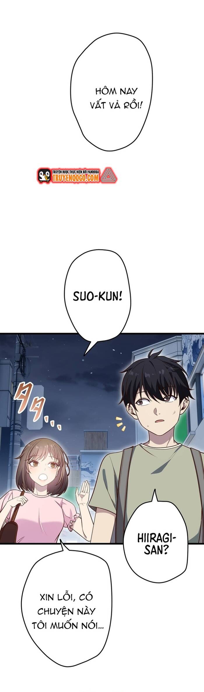 Kakusei Kaku Gamer No Genjitsu Kouryaku Chapter 17 - 46