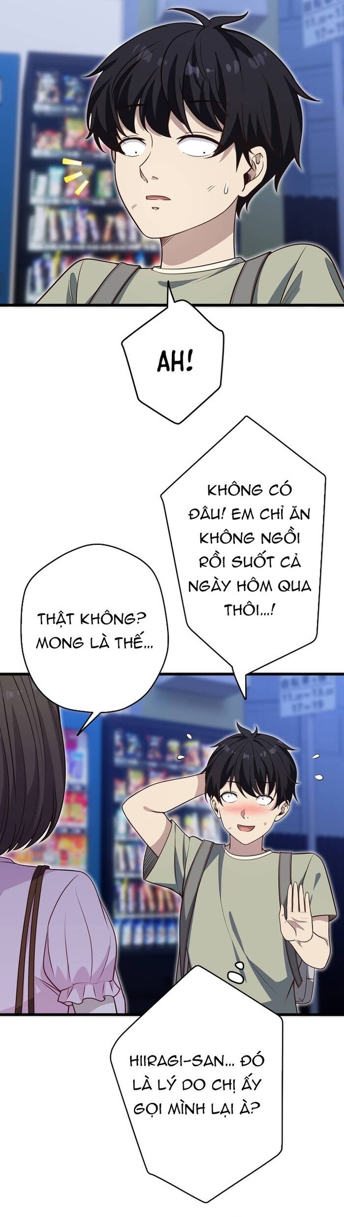 Kakusei Kaku Gamer No Genjitsu Kouryaku Chapter 17 - 48