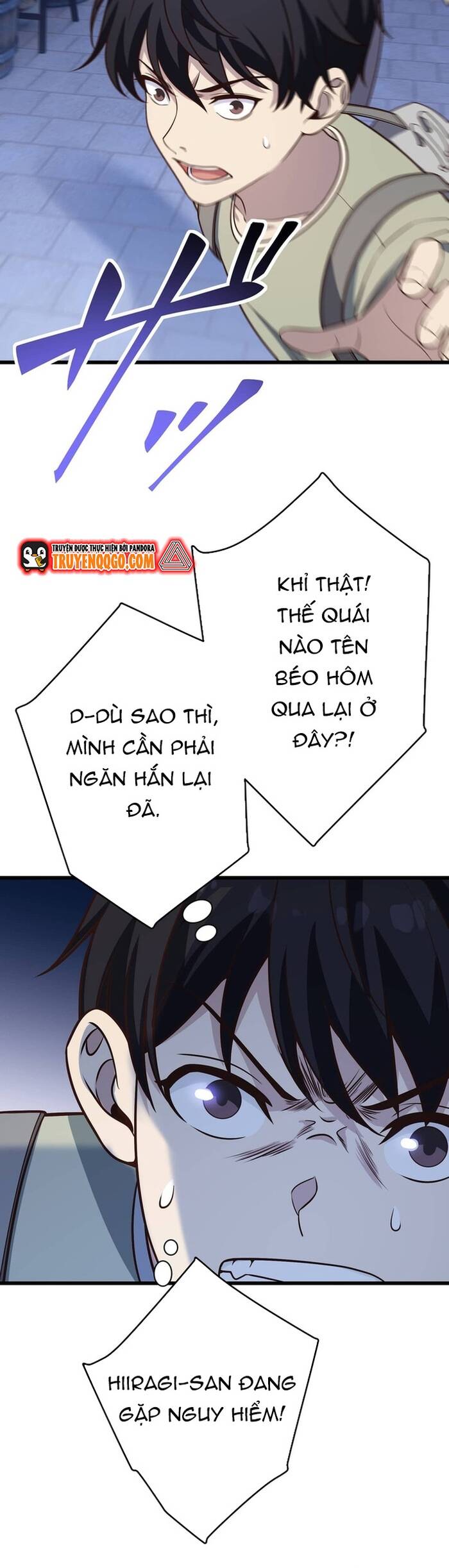 Kakusei Kaku Gamer No Genjitsu Kouryaku Chapter 17 - 60