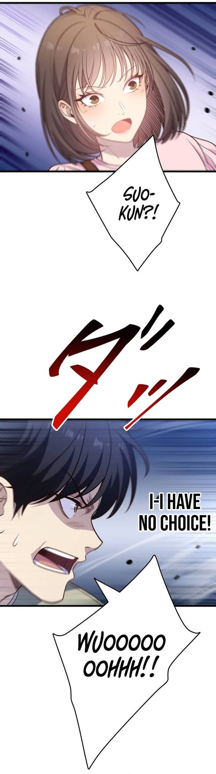 Kakusei Kaku Gamer No Genjitsu Kouryaku Chapter 17 - 62